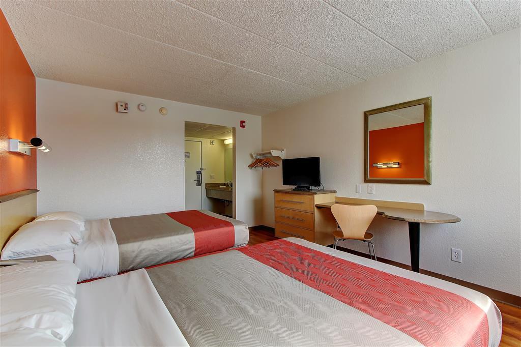 Motel 6-York, Pa - North Room photo