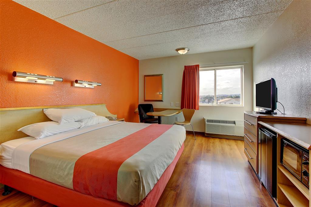 Motel 6-York, Pa - North Room photo