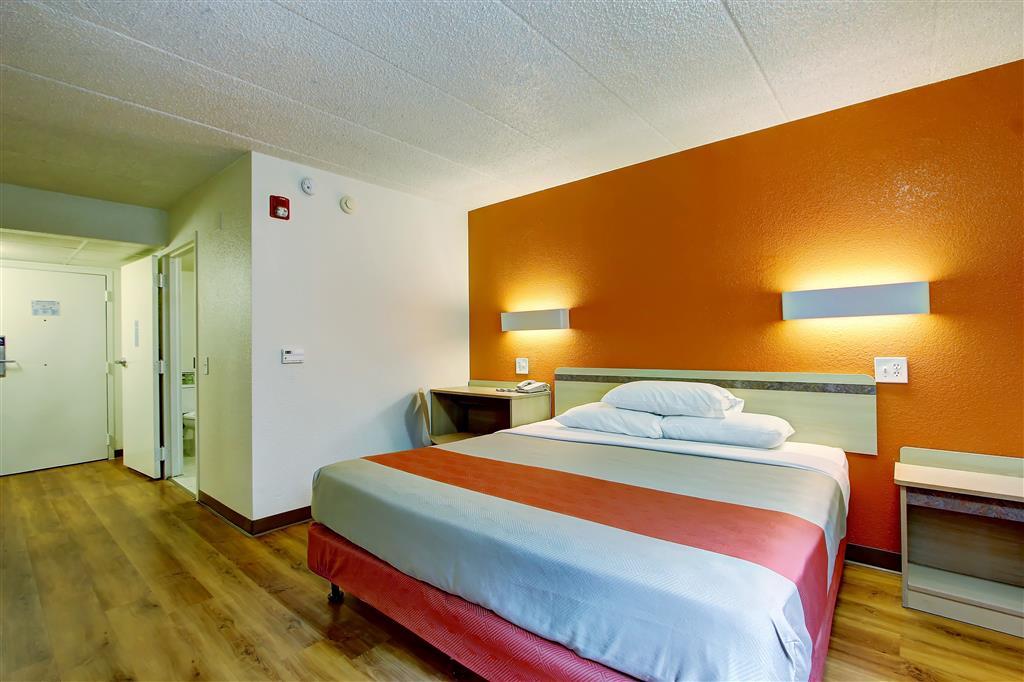 Motel 6-York, Pa - North Room photo